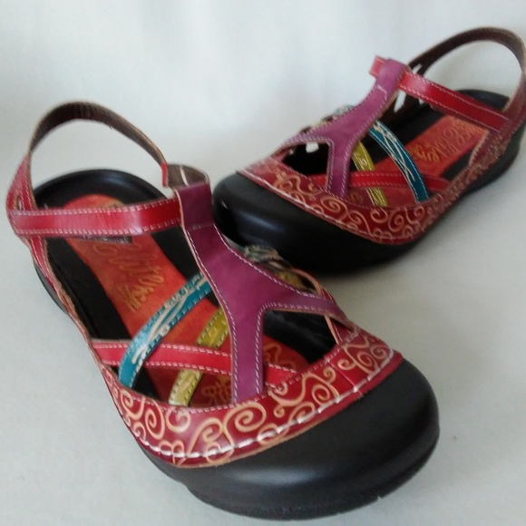 Elite by Corkys River 10 Medium - Picture 7 of 7